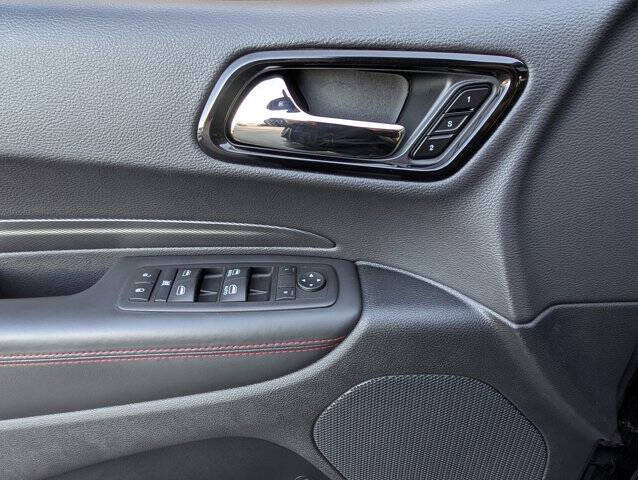 2024 Dodge Durango R/T Plus