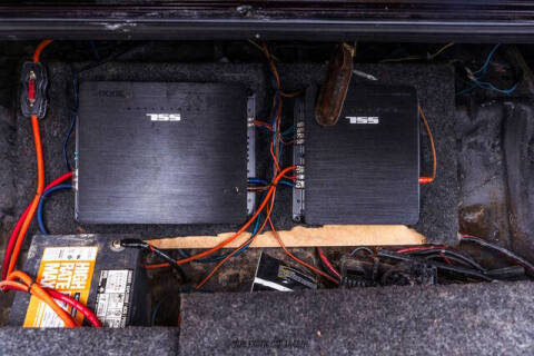 1985 Chevrolet Caprice Classic