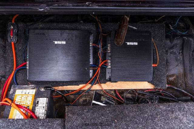 1985 Chevrolet Caprice Classic