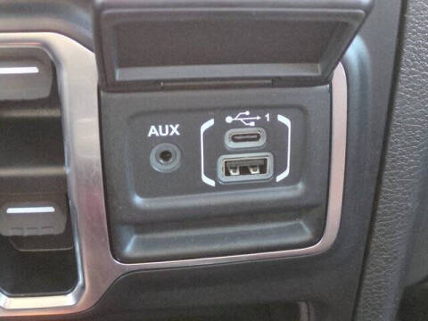 2022 Jeep Gladiator Sport S