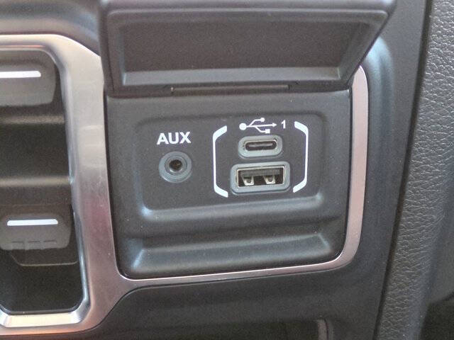 2022 Jeep Gladiator Sport S