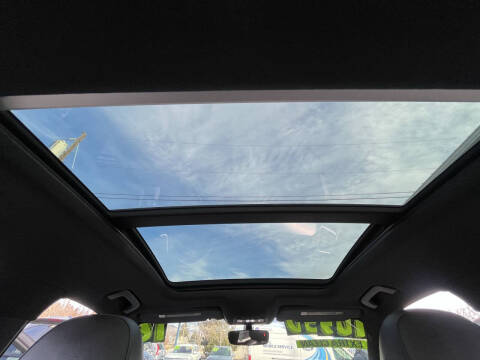 2016 Audi Q3 2.0T Premium Plus