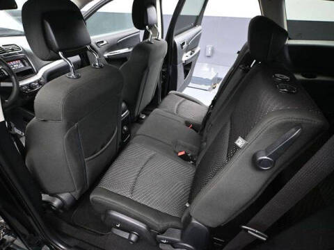 2019 Dodge Journey SE Value Package