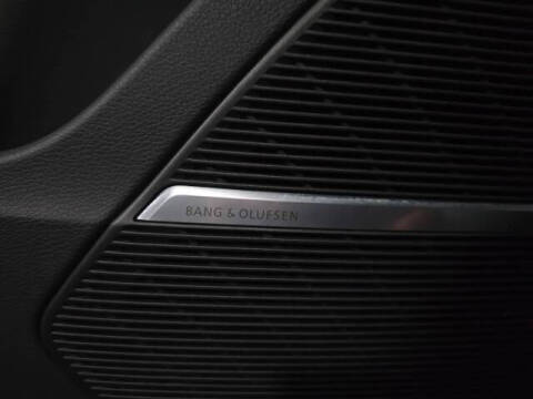 2021 Audi Q7 quattro Prestige 55 TFSI