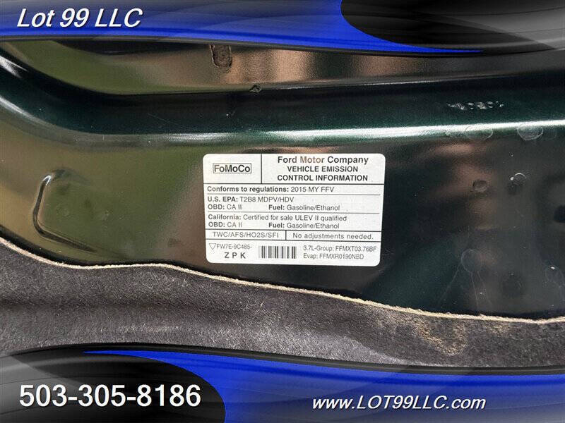 2015 Ford Transit 350 XL