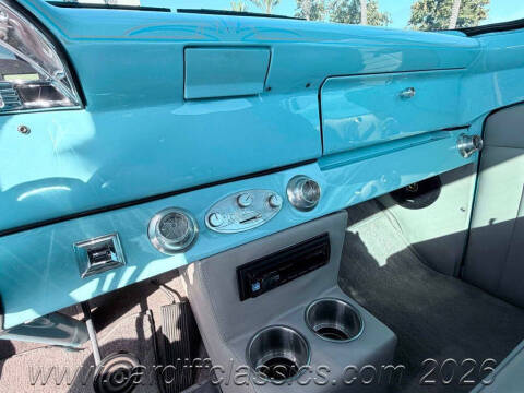 1956 Ford F-100