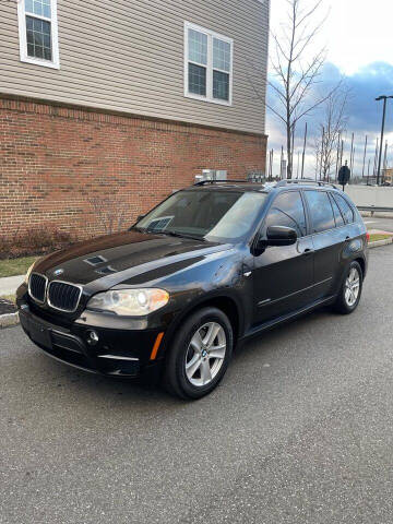 2013 BMW X5 for sale at Pak1 Trading LLC in Little Ferry NJ