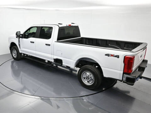 2026 Ford F-250 Super Duty