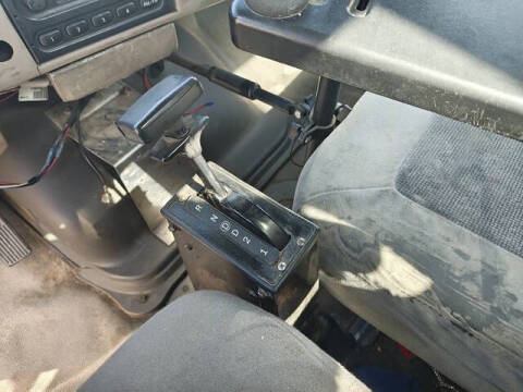 2003 Sterling M6500 Acterra