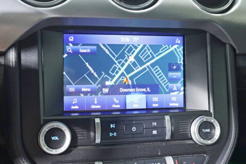 2023 Ford Mustang GT Premium