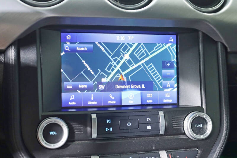 2023 Ford Mustang GT Premium