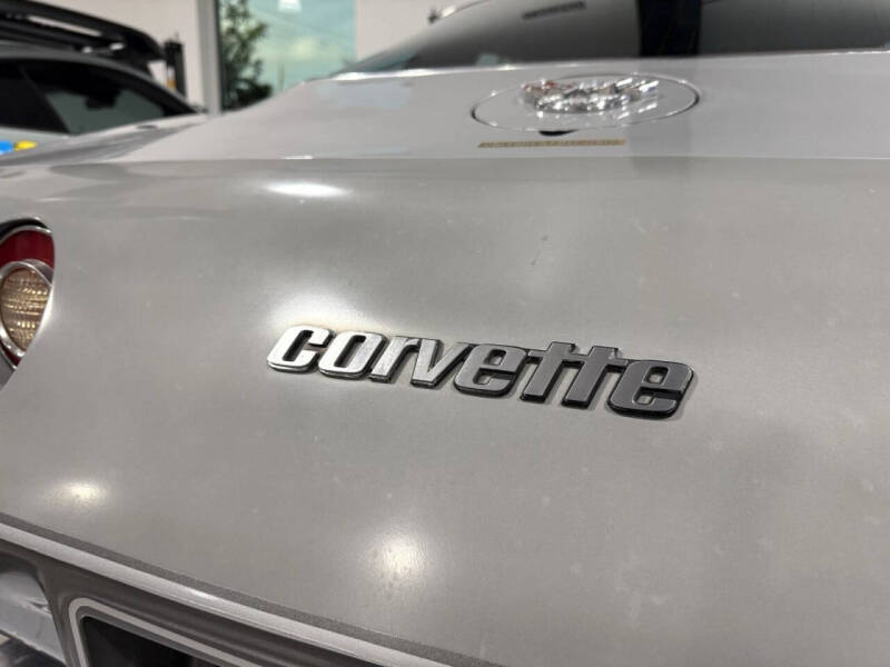 1978 Chevrolet Corvette