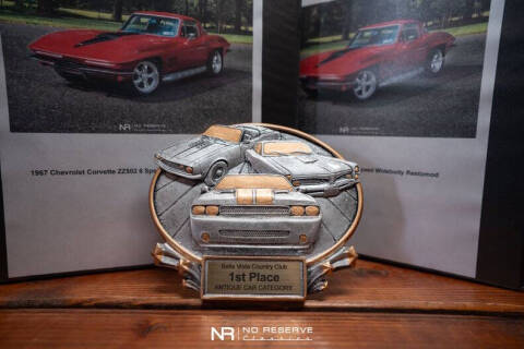 1967 Chevrolet Corvette