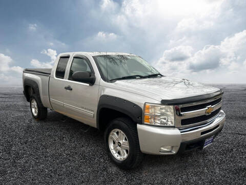 2010 Chevrolet Silverado 1500 for sale at CPM Motors Inc in Elgin IL