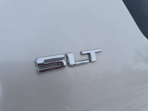 2008 GMC Acadia SLT-2