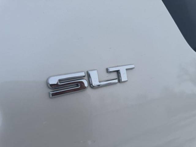 2008 GMC Acadia SLT-2