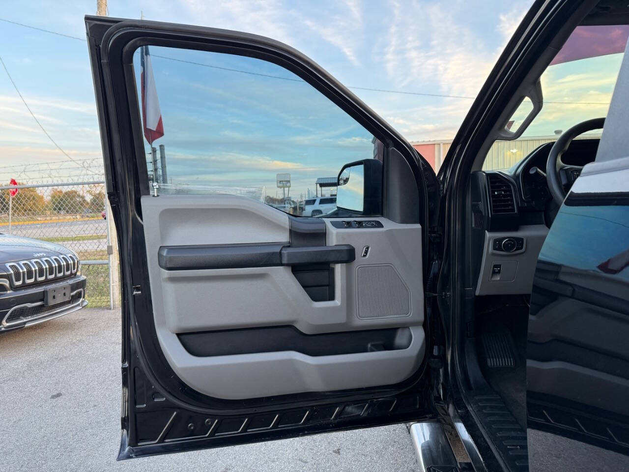 2019 Ford F-150 for sale at Elite Motor Group Limited in South Houston, TX