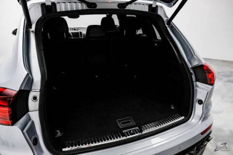 2017 Porsche Cayenne S