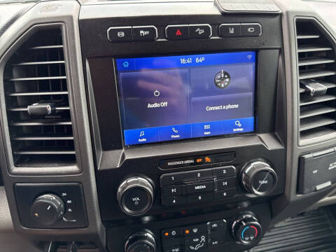 2022 Ford F-350 Super Duty XL