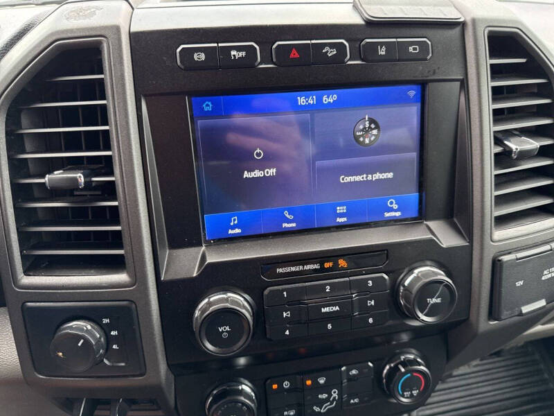 2022 Ford F-350 Super Duty XL