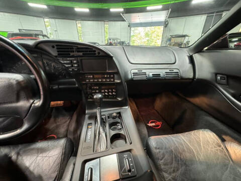 1996 Chevrolet Corvette