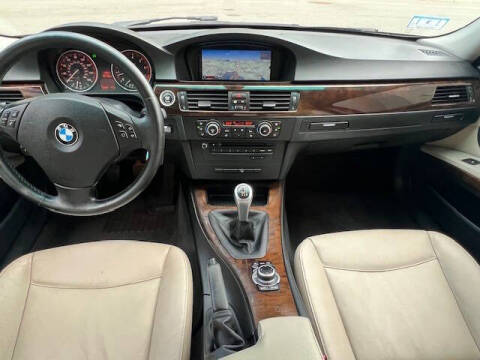 2011 BMW 3 Series 328i xDrive