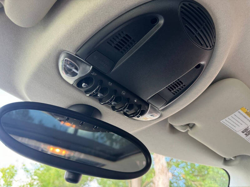 2012 MINI Cooper Countryman S ALL4