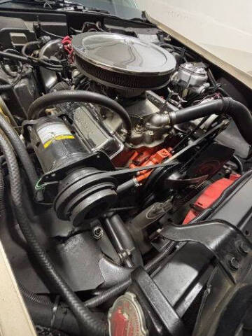 1976 Chevrolet Corvette