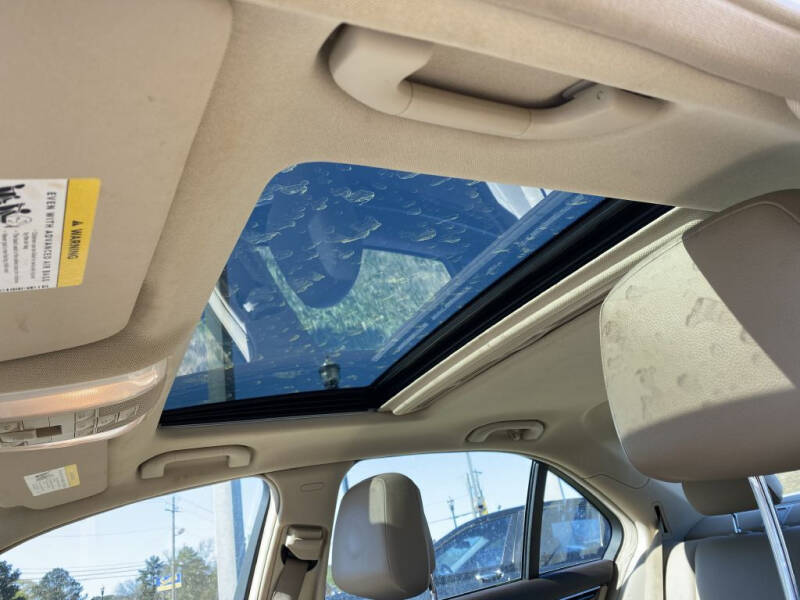 2014 Mercedes-Benz C-Class