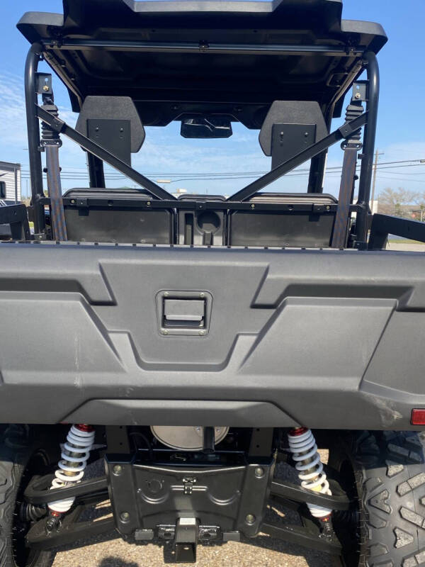 2024 TrailMaster PANTHER 550