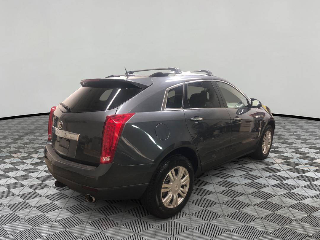 2010 Cadillac SRX for sale at Paley Auto Group in Columbus, OH