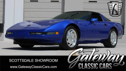 1994 Chevrolet Corvette