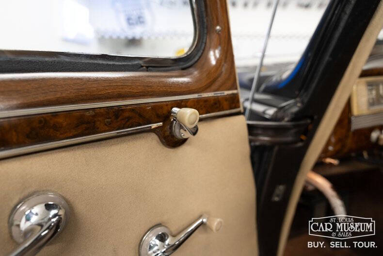1941 Packard Super Eight