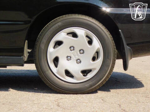 1995 Honda Integra