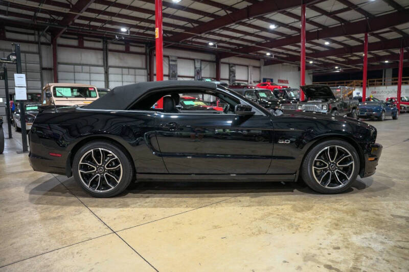 2014 Ford Mustang GT