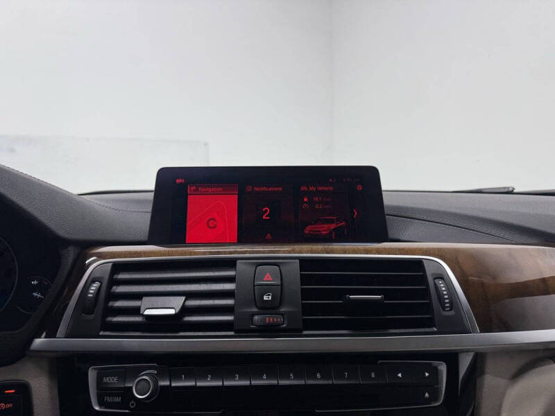 2018 BMW 3 Series 330i