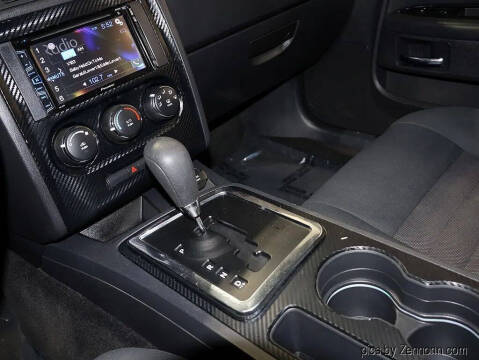2010 Dodge Challenger SE
