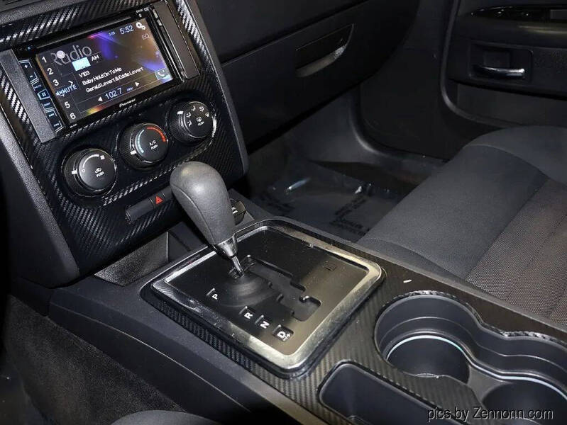2010 Dodge Challenger SE