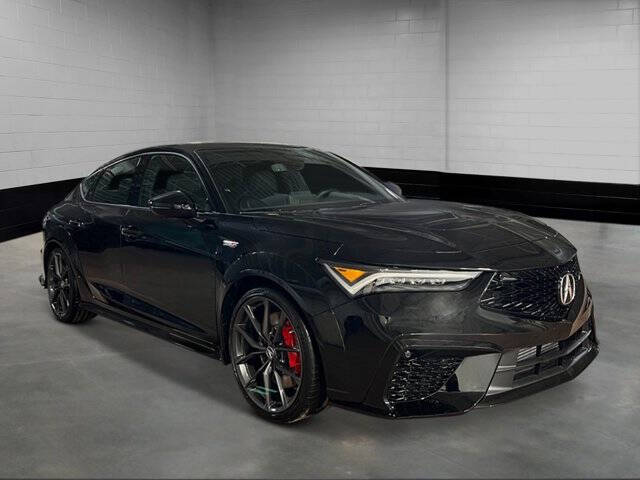 2026 Acura Integra Type S