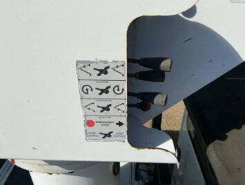 2016 Freightliner M2 106