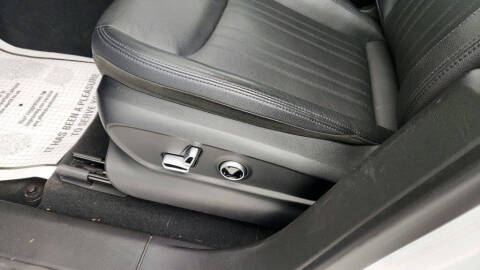 2023 Maserati Grecale Modena