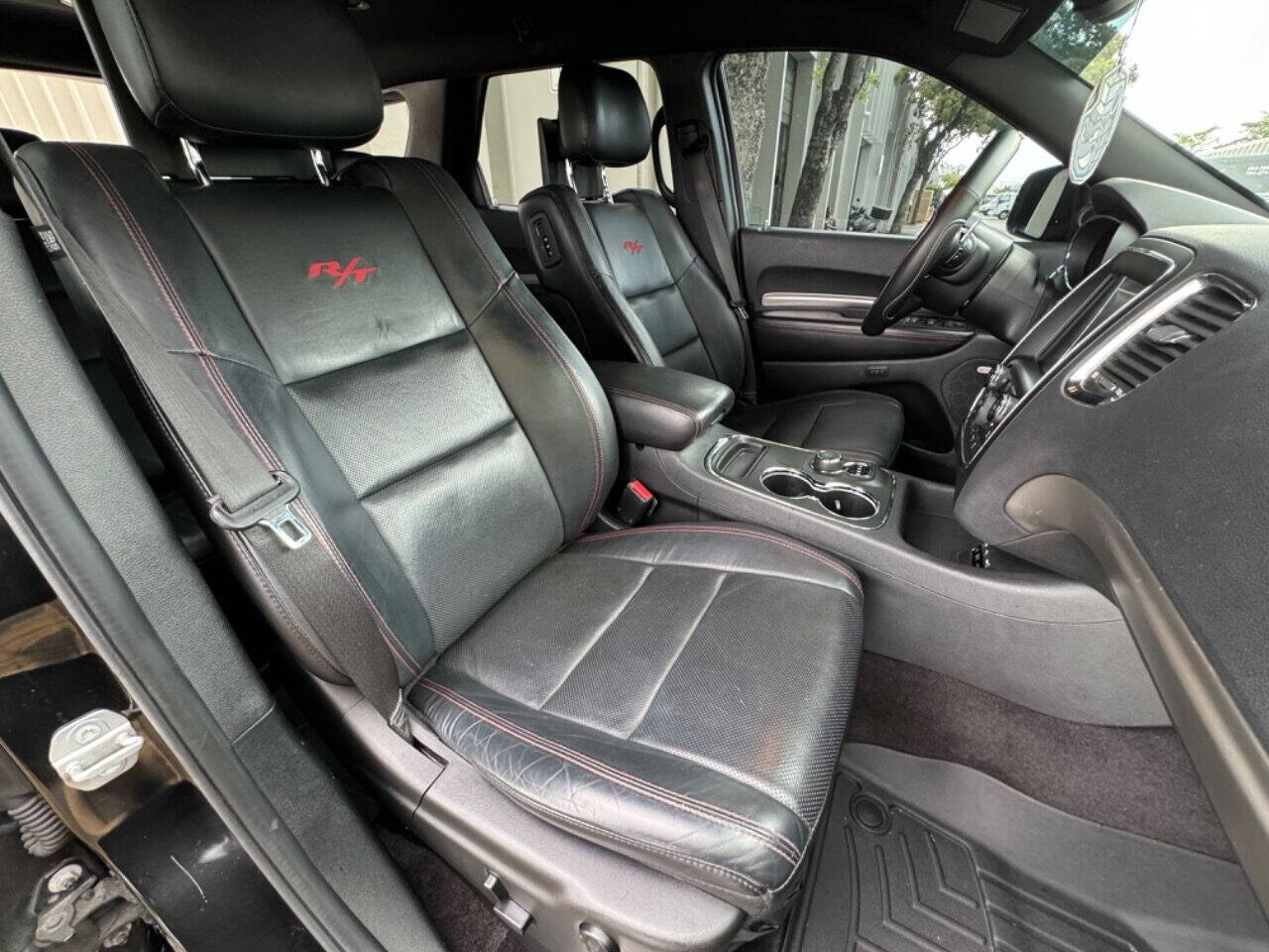 2016 Dodge Durango for sale at PJ AUTO in Margate, FL