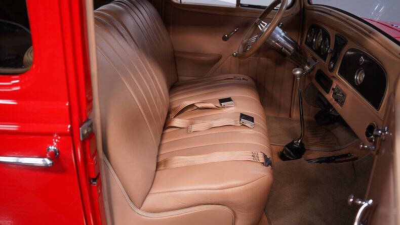 1935 Buick Series 60