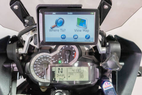 2015 BMW R 1300 GS