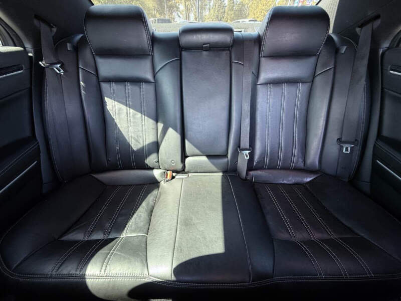 2021 Chrysler 300 S V6