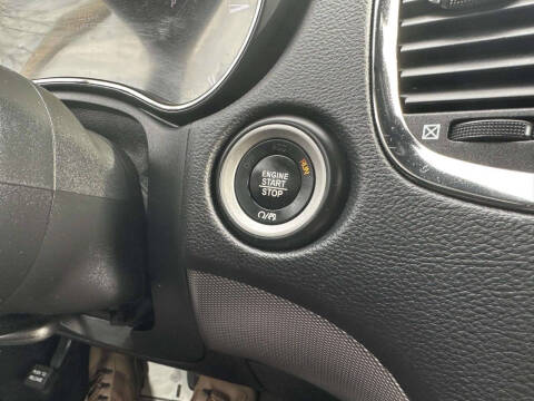 2019 Dodge Durango GT