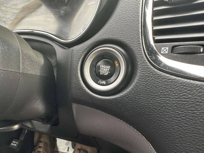 2019 Dodge Durango GT