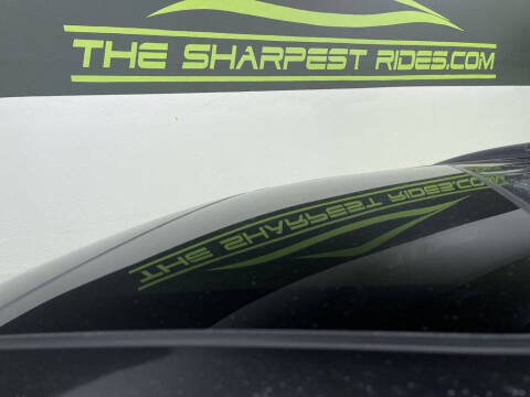 2011 Dodge Durango Citadel