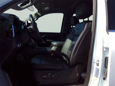 2024 GMC Sierra 3500HD