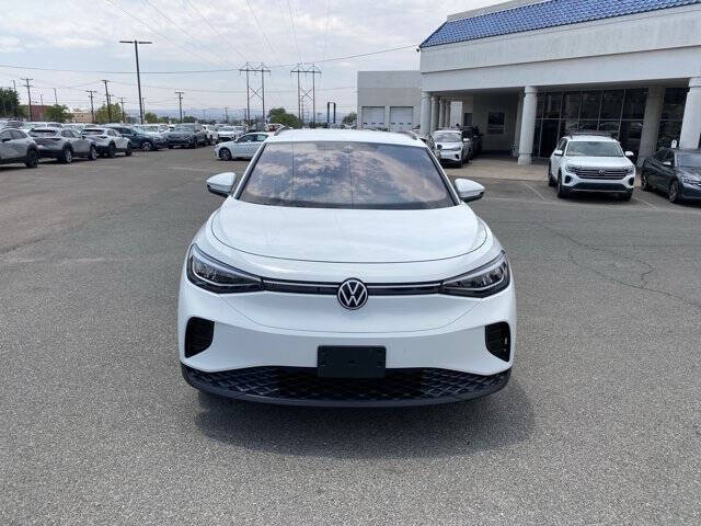 2025 Volkswagen ID.4 Pro